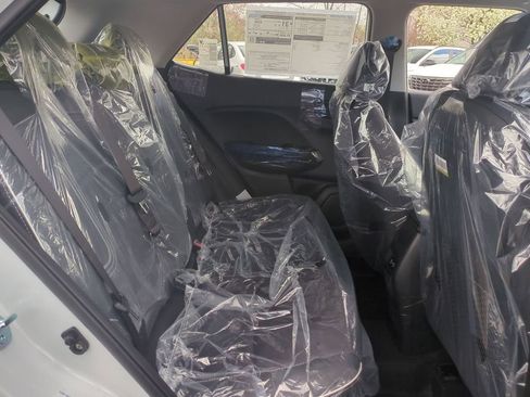 New 2026 Hyundai Venue SEL image 24