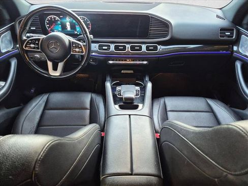 Used 2020 Mercedes-Benz GLE 350 image 13
