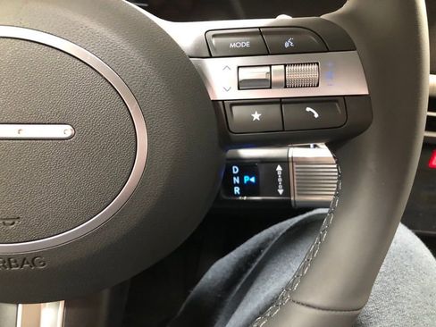 New 2026 Hyundai Sonata SEL image 24