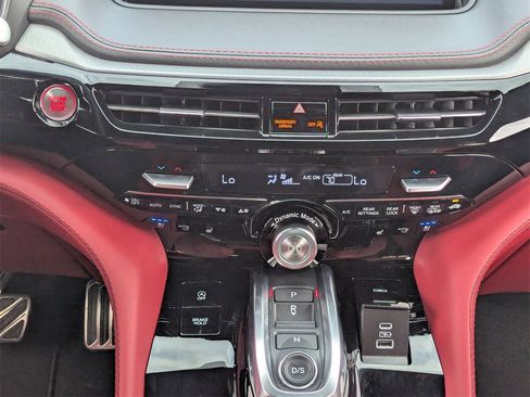 Certified 2023 Acura MDX A-Spec image 23