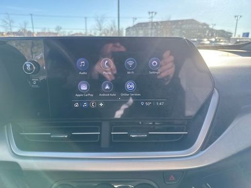 Used 2024 Chevrolet Trax LS w/ Driver Confidence Package image 14