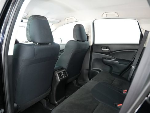 Used 2015 Honda CR-V LX image 32