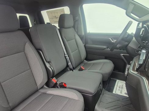 New 2026 Chevrolet Silverado 1500 RST w/ RST Select Package AWD/4WD image 4