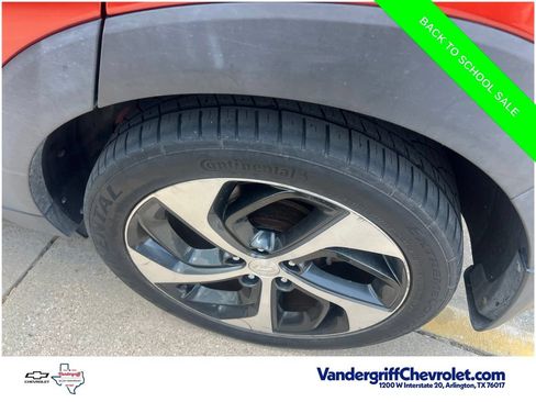 Used 2016 Hyundai Tucson Limited w/ Option Group 03 AWD/4WD image 24