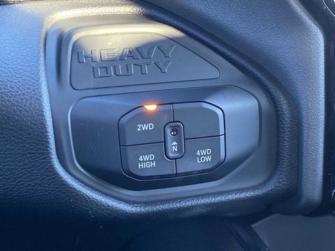 New 2026 RAM 2500 Big Horn image 28