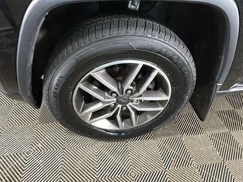 Used 2020 Jeep Grand Cherokee Limited AWD/4WD image 10