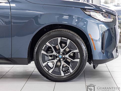 Used 2025 BMW X3 xDrive30 w/ Convenience Package AWD/4WD image 11