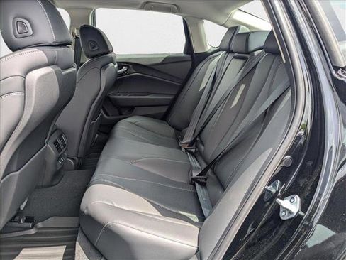 New 2025 Acura TLX w/ Technology Package image 14