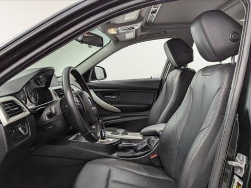 Used 2016 BMW 320i xDrive 320I XDRIVE image 14