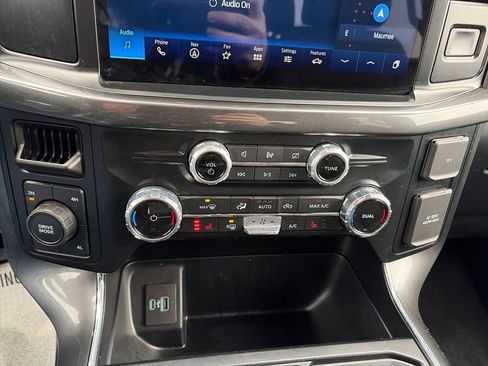 Used 2023 Ford F150 XLT w/ Equipment Group 302A High image 25