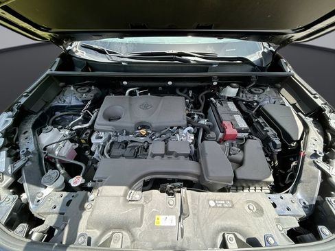 Used 2025 Toyota RAV4 XLE Premium FWD image 26