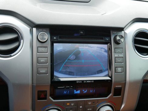 Used 2014 Toyota Tundra 1794 Edition image 21