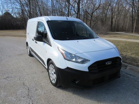 Used 2019 Ford Transit Connect XL image 22