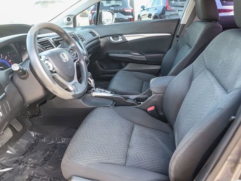 Used 2015 Honda Civic EX image 20