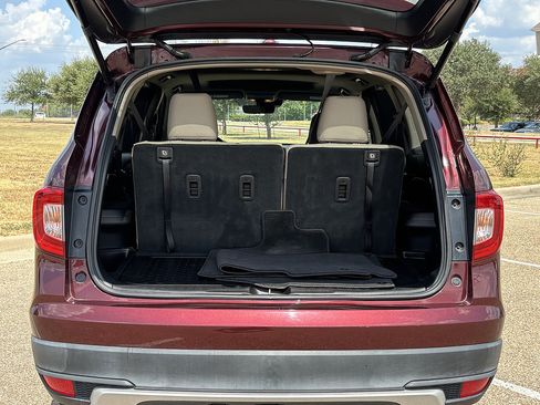 Used 2020 Honda Pilot EX-L image 23