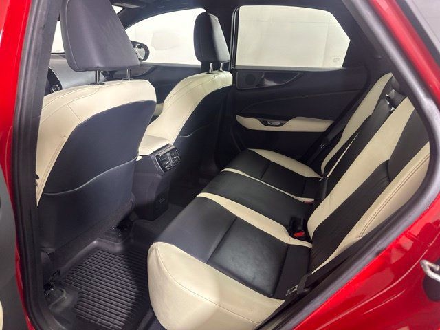 Used 2023 Lexus NX 350 AWD w/ Cold Area Package image 15