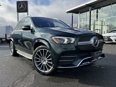 Used 2023 Mercedes-Benz GLE 450 4MATIC