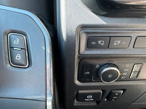 Used 2021 Ford F150 XLT w/ Equipment Group 302A High AWD/4WD image 25