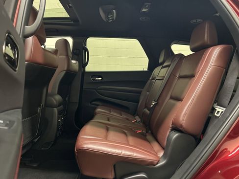 Used 2024 Dodge Durango R/T AWD/4WD image 8