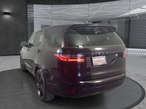 Used 2023 Land Rover Discovery S R-Dynamic AWD/4WD image 7