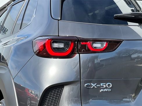 New 2026 MAZDA CX-50 AWD 2.5 Hybrid w/ Cargo Package image 26