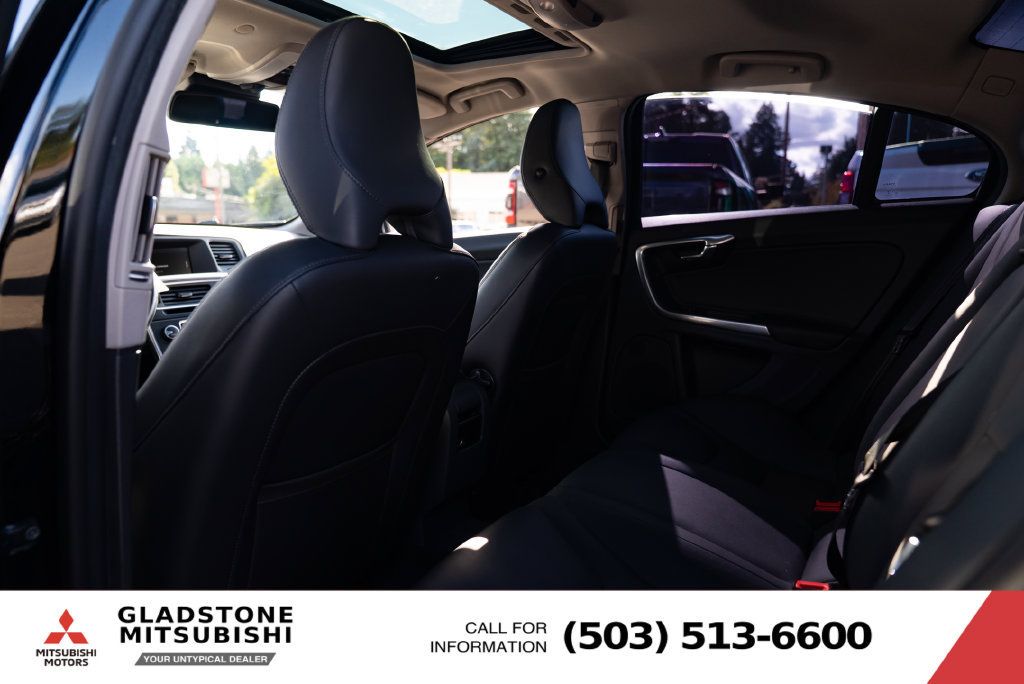 Used 2015 Volvo S60 T5 Premier AWD/4WD image 20