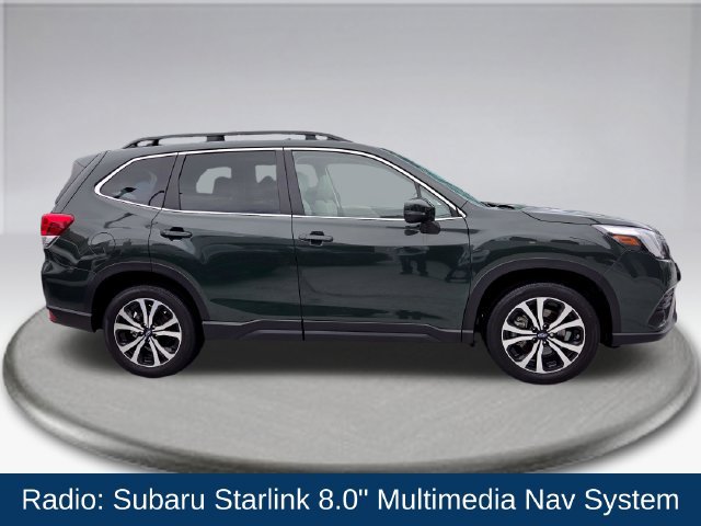 Used 2023 Subaru Forester Limited AWD/4WD image 11