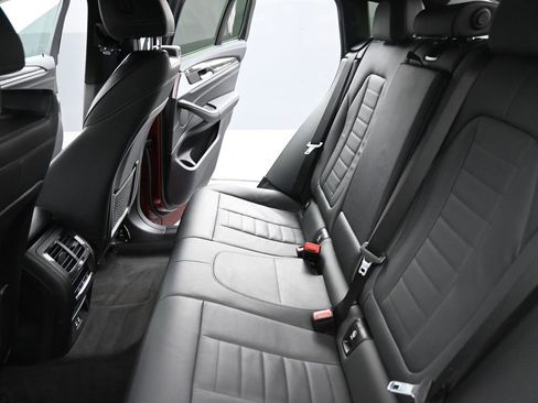 Certified 2022 BMW X4 M40i w/ Premium Package image 30