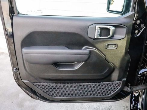 New 2026 Jeep Wrangler Sport image 22