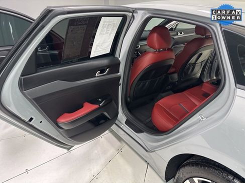 Used 2023 Kia K5 GT-Line w/ GT-Line Premium Package image 22