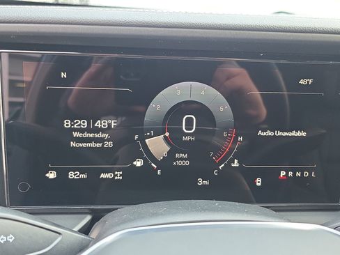 New 2026 GMC Terrain AT4 w/ Convenience Package III image 22