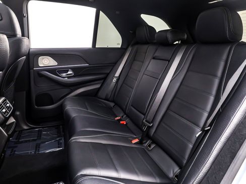 Used 2024 Mercedes-Benz GLE 450 4MATIC image 9
