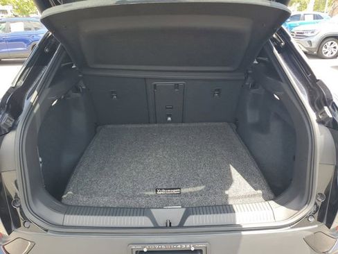 Certified 2023 Volkswagen ID.4 Pro S RWD image 7