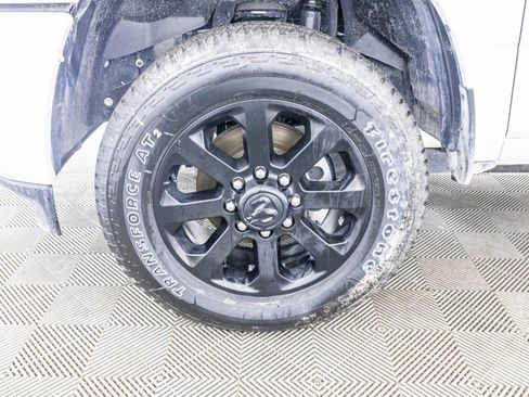 New 2025 RAM 2500 Big Horn image 41