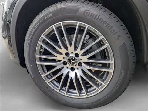 Certified 2026 Mercedes-Benz GLC 300 GLC 300 image 15
