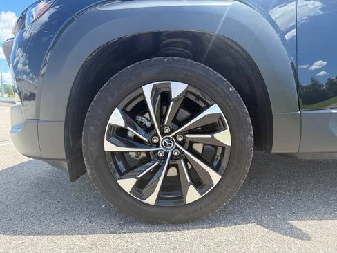 Used 2025 MAZDA CX-50 2.5 Hybrid w/ Premium Plus Pkg AWD/4WD image 14