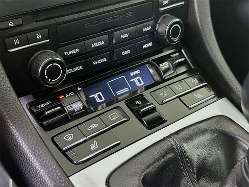 Used 2017 Porsche 718 Cayman S image 13