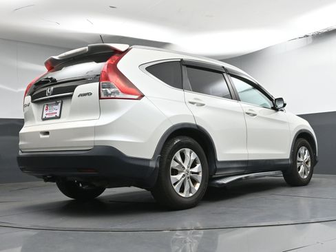 Used 2014 Honda CR-V EX-L image 26