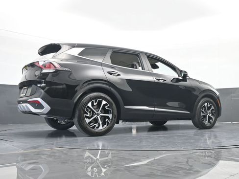 Used 2024 Kia Sportage EX image 59