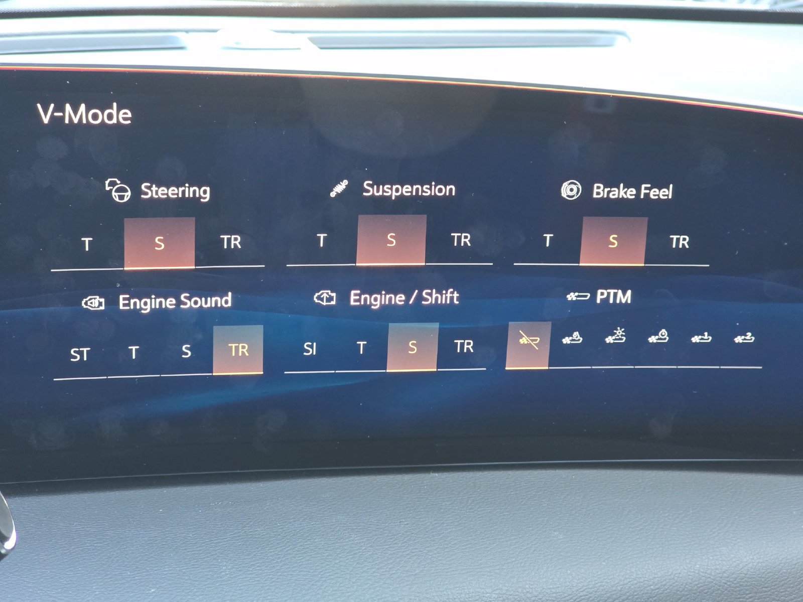 Certified 2025 Cadillac CT5 V w/ LPO, ONYX Package AWD/4WD image 16