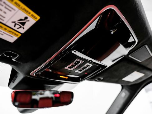 Used 2019 Land Rover Range Rover Long Wheelbase Autobiography image 17