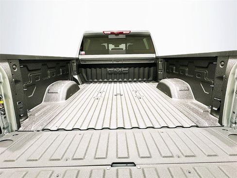 New 2026 GMC Sierra 2500 AT4 w/ AT4 Premium Plus Package image 28