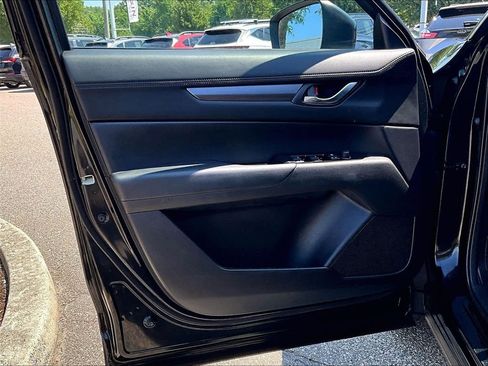 Used 2023 MAZDA CX-5 AWD 2.5 S image 9