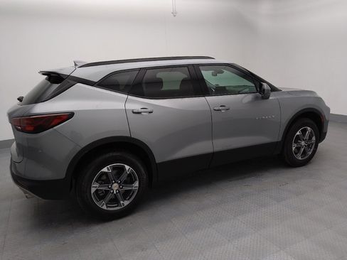 Used 2024 Chevrolet Blazer LT w/ Convenience Package image 10