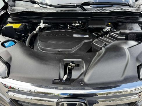 Used 2018 Honda Ridgeline RTL-E image 56
