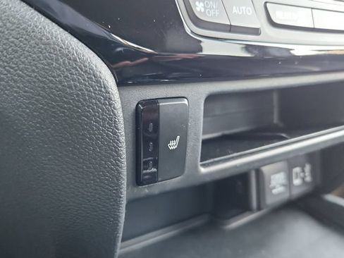 Used 2020 Honda Ridgeline Black Edition image 31