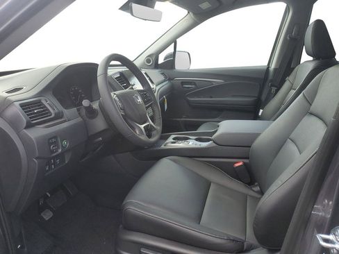 New 2026 Honda Ridgeline RTL image 7