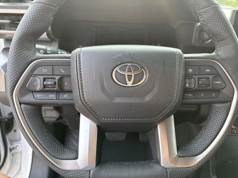 New 2025 Toyota Tacoma SR5 image 3