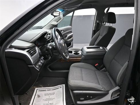 Used 2019 Chevrolet Tahoe LS w/ Max Trailering Package image 13