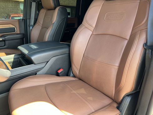 Used 2024 RAM 3500 Limited w/ Safety Group image 75